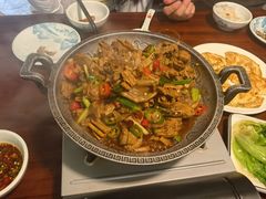 -61号餐吧(兴坪古镇漓江店)