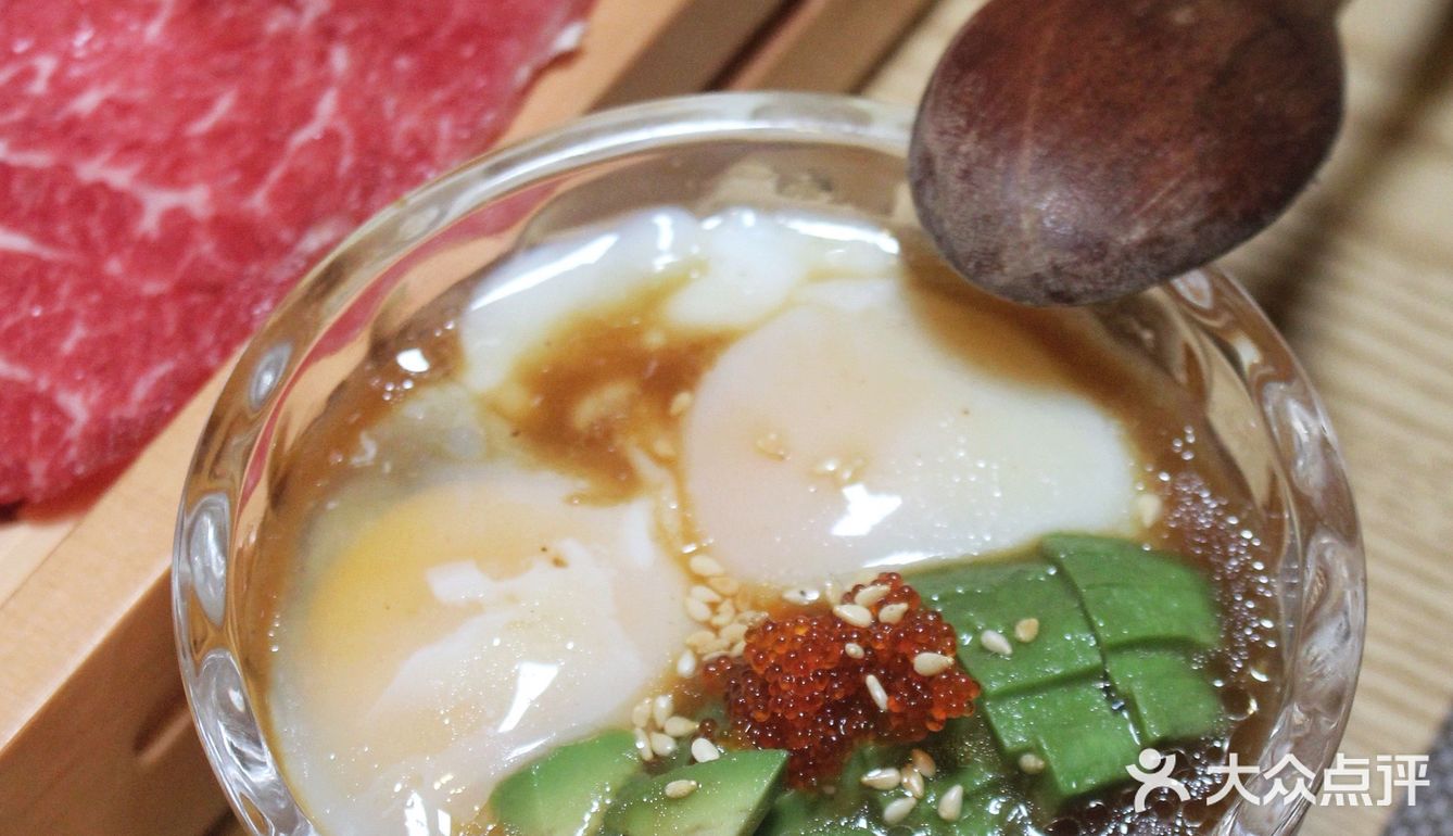 成都美食｜寒冷冬日怎么也少不了一次寿喜锅呀[礼花]