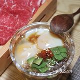 成都美食｜寒冷冬日怎么也少不了一次寿喜锅呀[礼花]