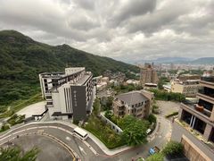 -台北北投丽禧温泉酒店