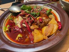 -纳鲁孜·新疆特色餐厅(上海悦荟广场店)