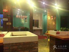 -潘氏凉皮(迎宾南路店)