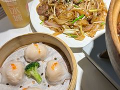 -南枝记·广东味道(中骏世界城店)