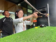 -猎鹰谷实弹射击俱乐部