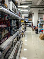 -玩动奇季品牌玩具超市