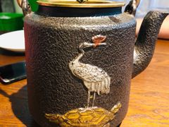 -自己人(九码头店)