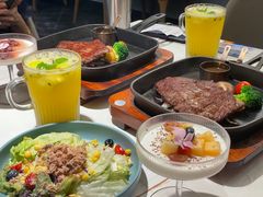 -牛扒先生·厚切雪花牛扒西餐厅(北京路禺山路店)