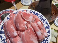 -东镇老火锅(长春路首店)