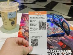 -CGV影城(卓悦中心 IMAX激光店)