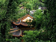 -岳麓山风景名胜区