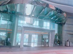 -香港九龙海逸君绰酒店