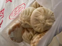 -天津包子铺(万泉庄店)