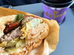 -SeekSeeking咖啡专门店(堰塘街店)