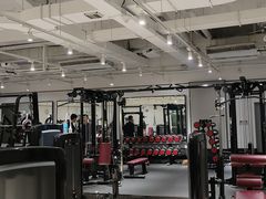 -FLARE STAR FITNESS(复地活力城店)