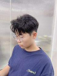 -尤司男士国潮理发馆