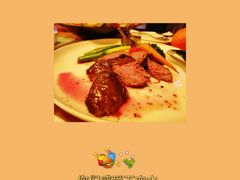 -771餐吧·咖啡·西餐·烤肉(金湖广场店)