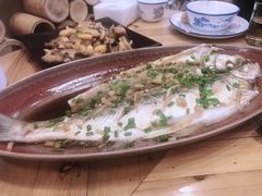 -外婆船宴餐厅·外婆喊你回家吃饭