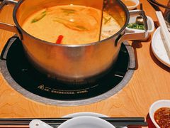 -生如夏花泰式火锅(鹭洲里店)