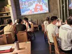 -新沙烧烤·炭烤鲜牛肉(新沙路店)