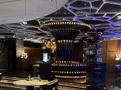 -亚特兰蒂斯•OSSIANO奥西亚诺海底餐厅