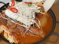 -海云台韩式汤饭·13年匠心韩料(南山店)