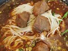 -豆爺小面(朱雀店)