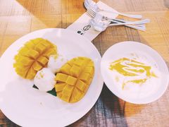 -Mango Tango