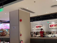 -九毛九西北菜(番禺万达店)