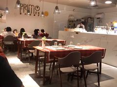 大堂-Primo·丽莫意大利窑烤披萨