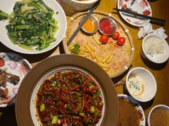 -田婆婆的菜(新天地店)