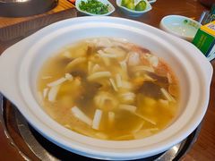 -龙泉人椰子鸡(龙昆南店)
