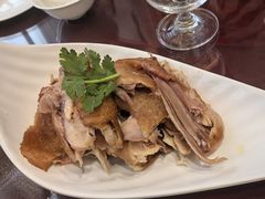 -鹿鸣春饭店(总店)