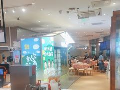 -西贝(武汉群星城店)