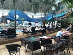 -渔岛海洋度假区