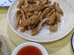 -苏记美食(张槎一路店)
