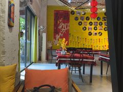 -又见马甲M8融合西餐厅(体育中心店)