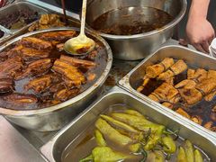 -刘小忙把子肉(北园大街总店)