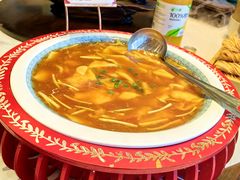 -唐山宴大唐州府精品中餐