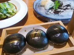 -粤域茶餐厅