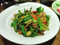 农家小炒肉-涌上外婆桥(南塘店)