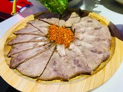 -卤校长重庆火锅(国兴店)