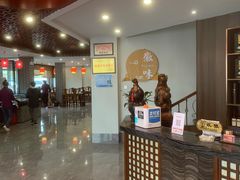 -聚庆楼吴山贡鹅(总店)