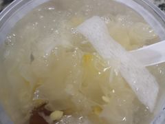 -老福合沟无米粿甜汤粿品店