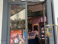 -巴黎贝甜(凯德MALL望京店)