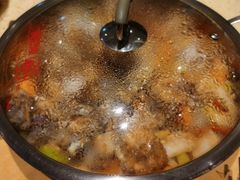 -黄记煌三汁焖锅(广州曜一城店)