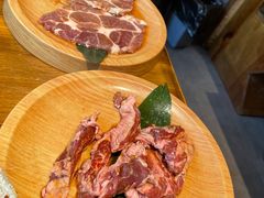-牛人·雪花牛·木炭烤肉(昆山陆家店)