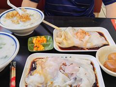 -银记肠粉店(中山一路店)
