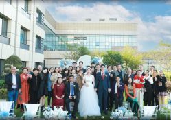 -曼格纳婚礼艺术中心(张江店)