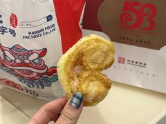 -哈氏上海哈尔滨食品厂(汇联商厦天钥桥路店)