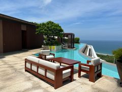 -瑰丽酒店·海吧·天际下午茶·现场DJ·天台酒吧